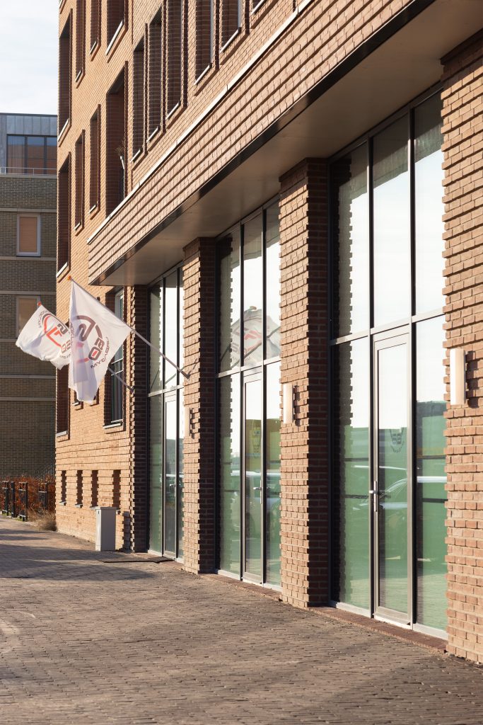 1 - Lahemaalaan 37, Almere