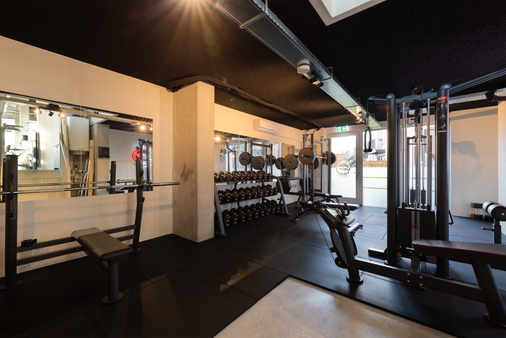 32 - Lahemaalaan 37, Almere