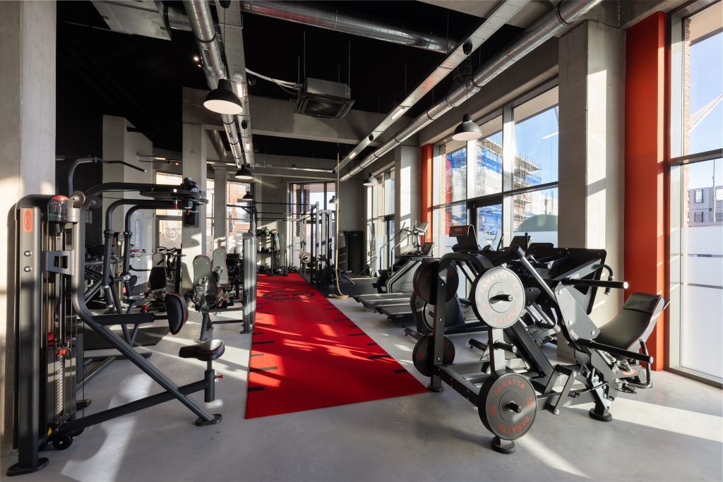 9 - Lahemaalaan 37, Almere